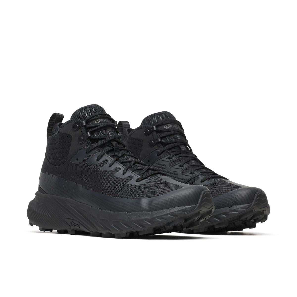 Merrell Best Seller Men - Agility Peak 5 Tactical Mid GORE-TEX® - Boots