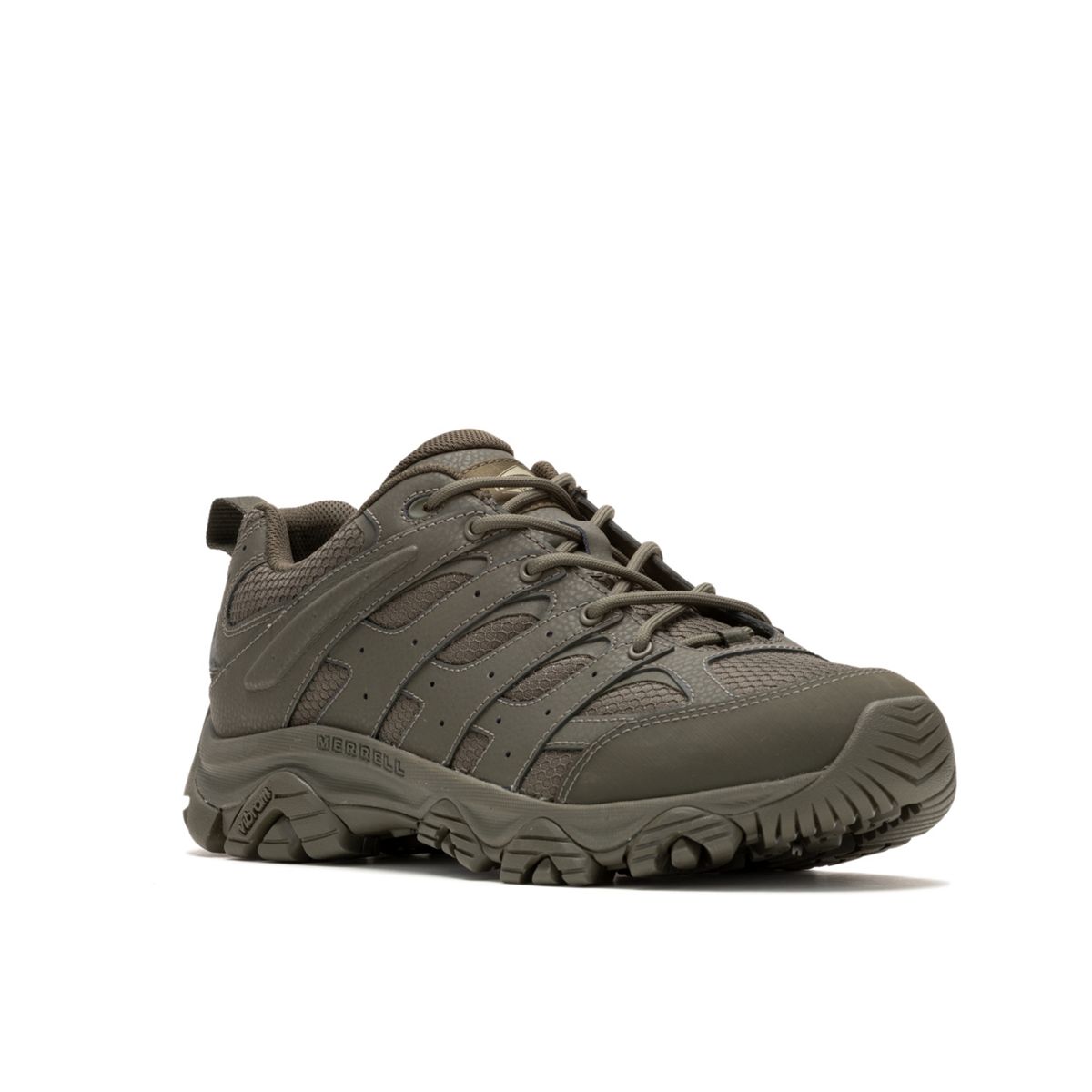 Merrell Classic Men - Moab 3 Tactical Shoe - Shoes