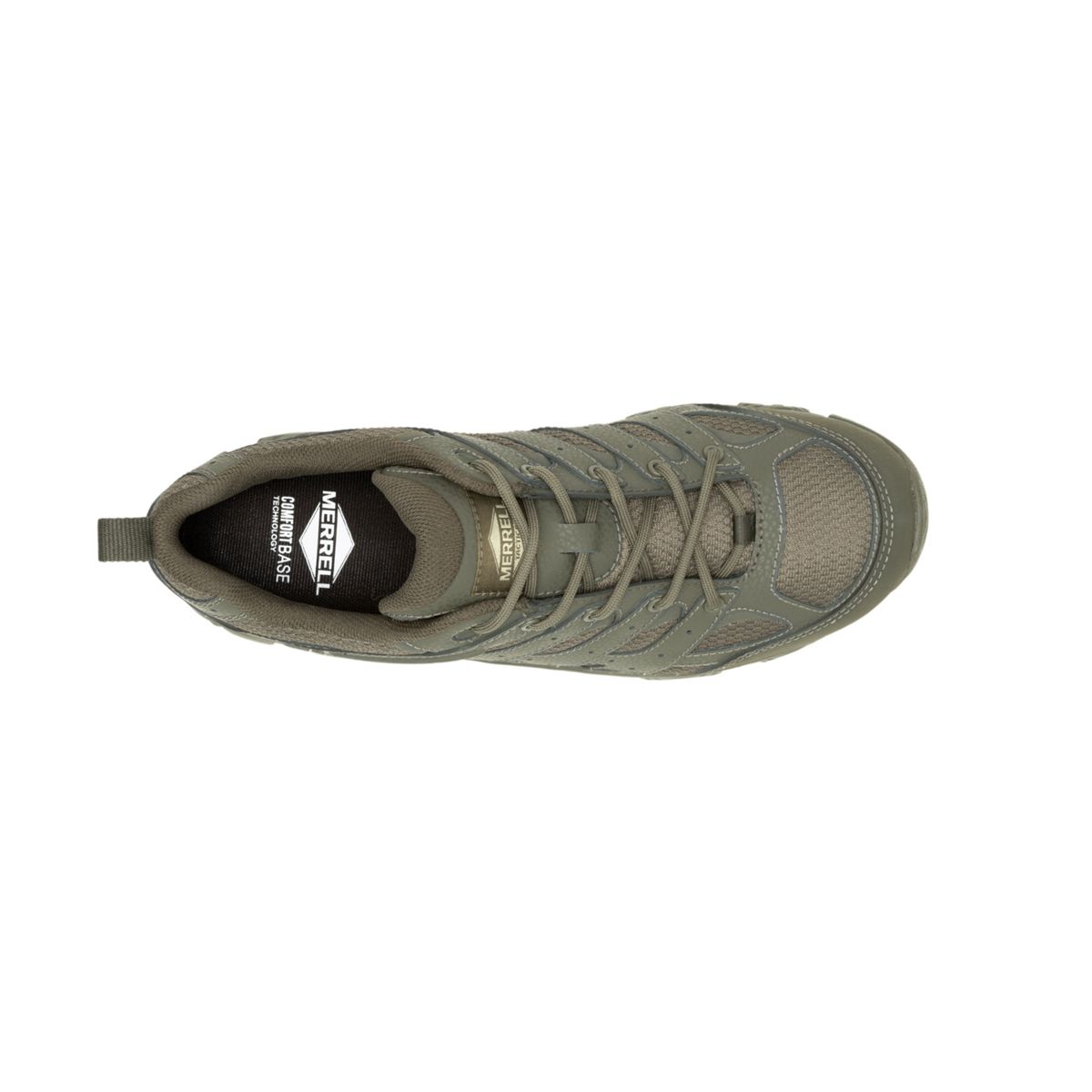 Merrell Classic Men - Moab 3 Tactical Shoe - Shoes