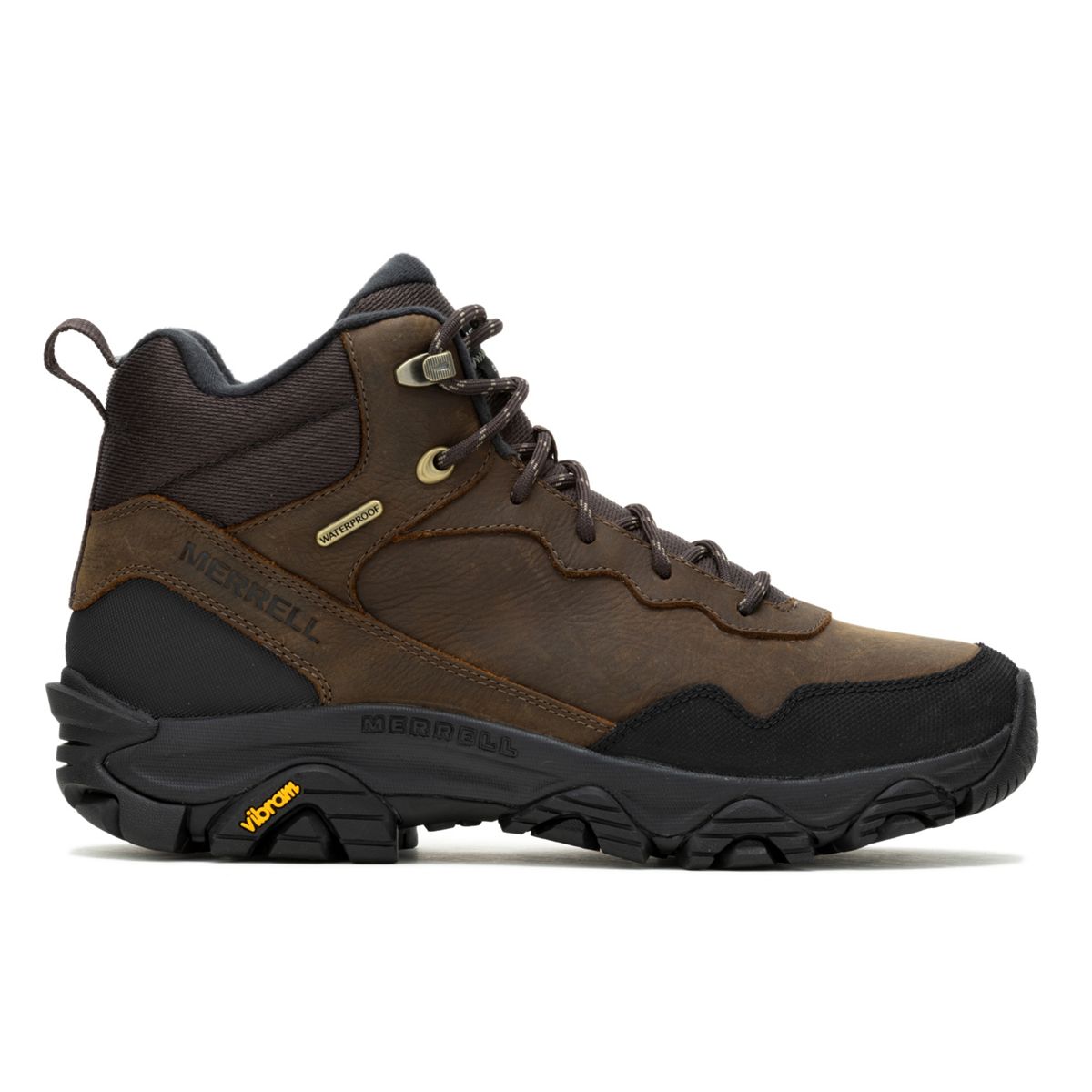 Merrell Premium Men - Coldpack 3 Thermo Mid Waterproof - Boots