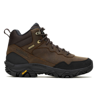 Merrell Premium Men - Coldpack 3 Thermo Mid Waterproof - Boots
