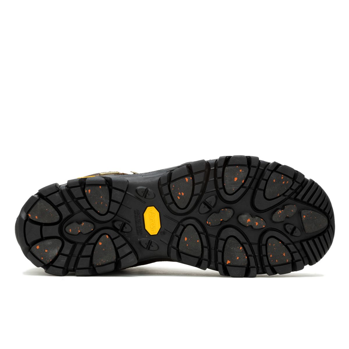 Merrell Premium Men - Coldpack 3 Thermo Mid Waterproof - Boots