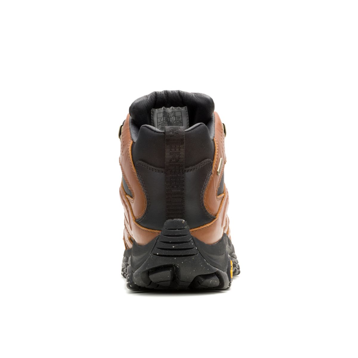 Merrell New Men - Moab 3 Luxe Leather Mid Waterproof - Boots