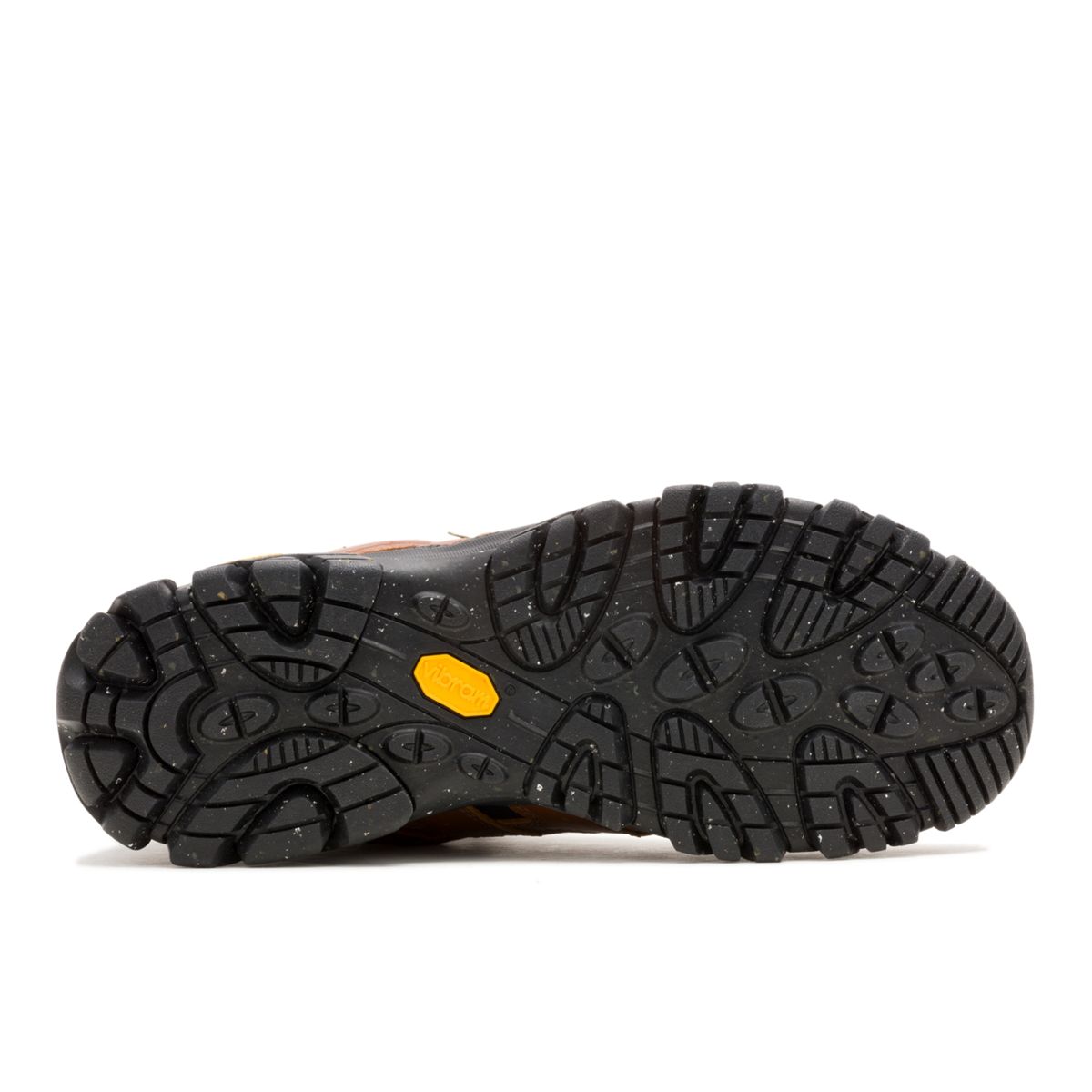 Merrell New Men - Moab 3 Luxe Leather Mid Waterproof - Boots
