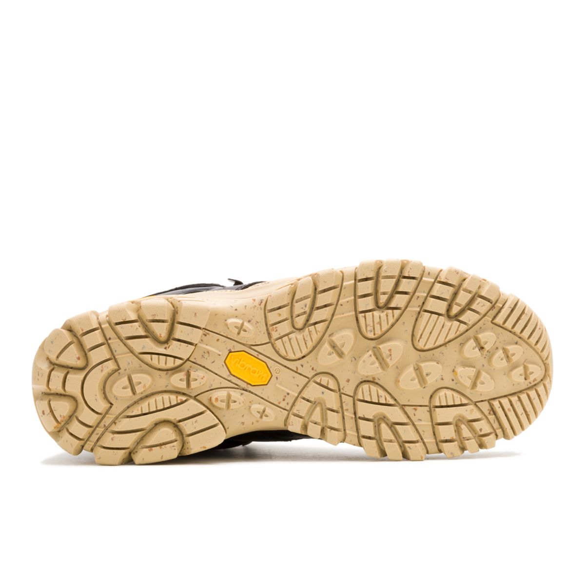 Merrell Featured Men - Moab 3 Luxe Leather Mid Waterproof - Boots