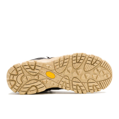 Merrell Featured Men - Moab 3 Luxe Leather Mid Waterproof - Boots