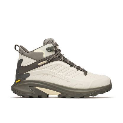Merrell Popular Moab Speed 2 Leather Mid Waterproof Hiking Boots