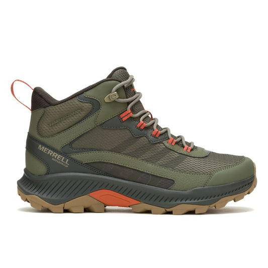 Merrell Trending Men - Speed Strike 2 Mid Waterproof Wide Width - Mid