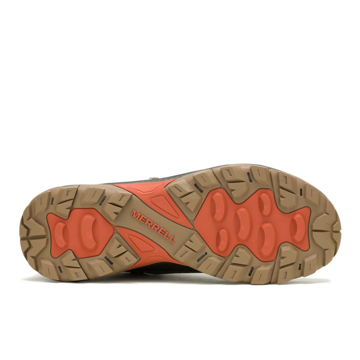 Merrell Trending Men - Speed Strike 2 Mid Waterproof Wide Width - Mid