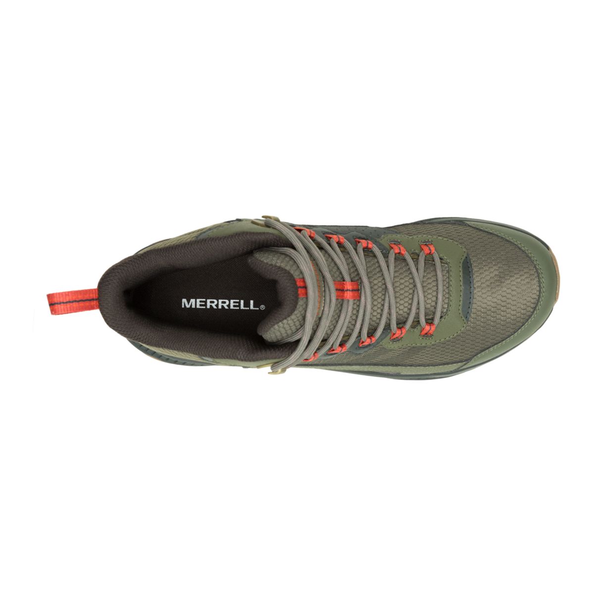 Merrell Trending Men - Speed Strike 2 Mid Waterproof Wide Width - Mid