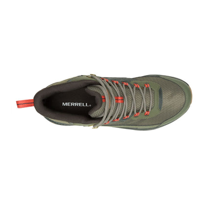 Merrell Trending Men - Speed Strike 2 Mid Waterproof Wide Width - Mid