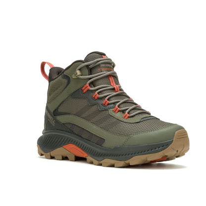 Merrell Trending Men - Speed Strike 2 Mid Waterproof Wide Width - Mid