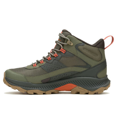 Merrell Trending Men - Speed Strike 2 Mid Waterproof Wide Width - Mid
