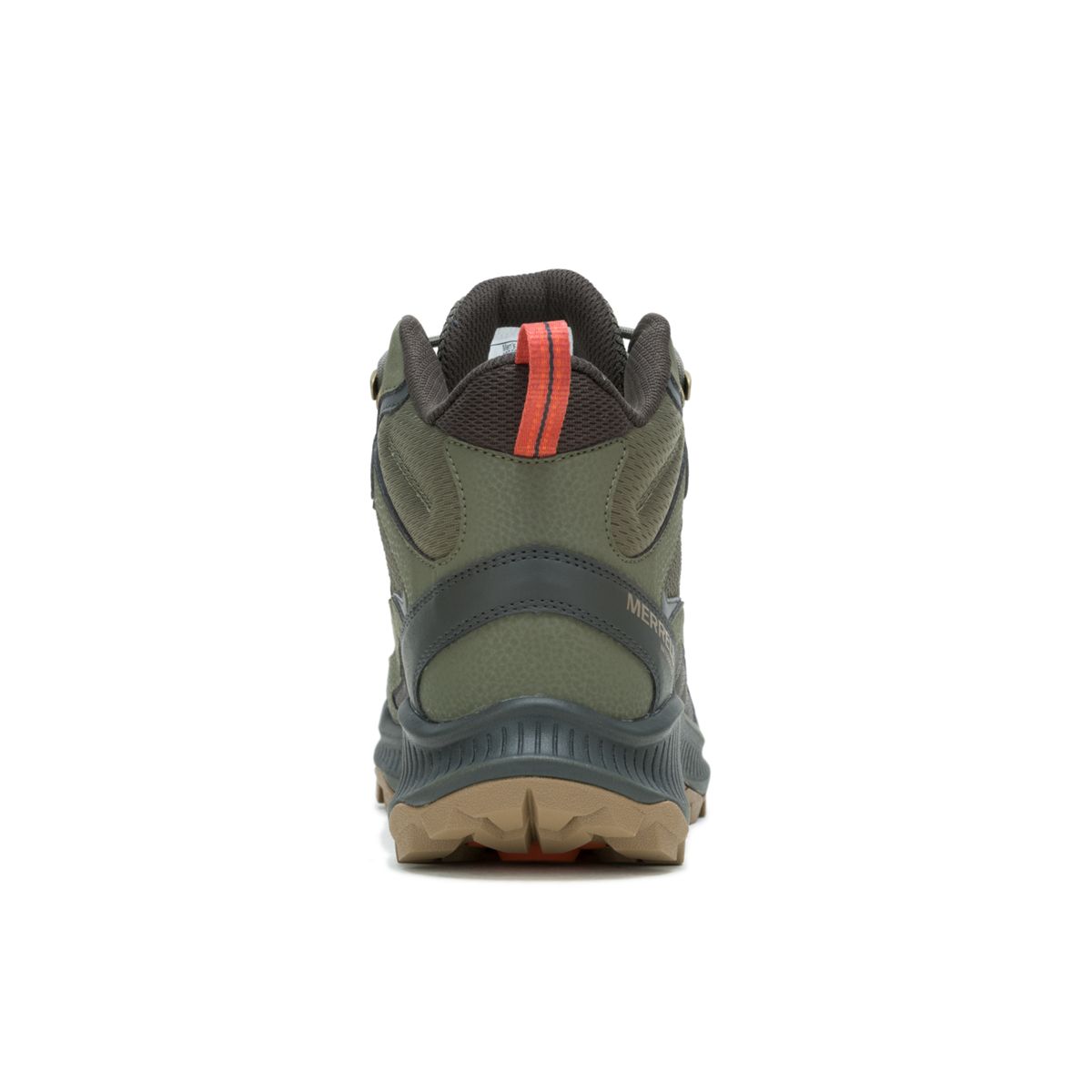 Merrell Trending Men - Speed Strike 2 Mid Waterproof Wide Width - Mid