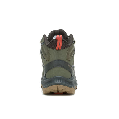 Merrell Trending Men - Speed Strike 2 Mid Waterproof Wide Width - Mid