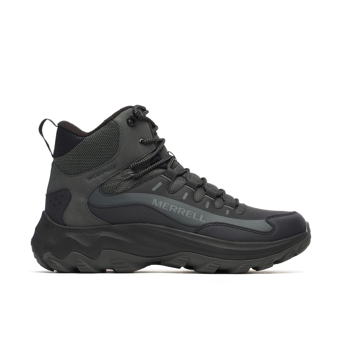 Merrell Best Seller Men's Thermo Chill 2 Mid Waterproof Winter Hiking Boots