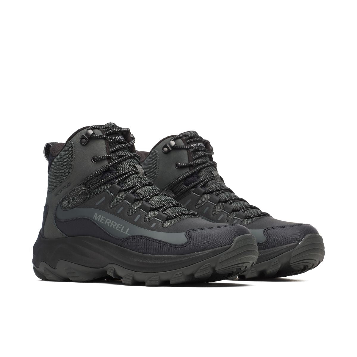 Merrell Best Seller Men's Thermo Chill 2 Mid Waterproof Winter Hiking Boots