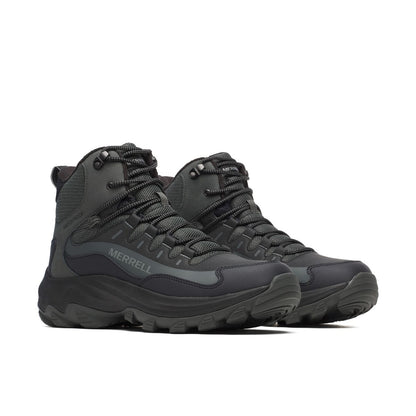 Merrell Best Seller Men's Thermo Chill 2 Mid Waterproof Winter Hiking Boots