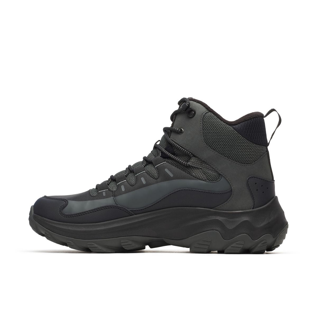 Merrell Best Seller Men's Thermo Chill 2 Mid Waterproof Winter Hiking Boots