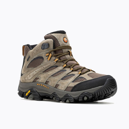 Merrell Recommended Men's Moab 3 Mid GORE-TEX® Hiking Boots