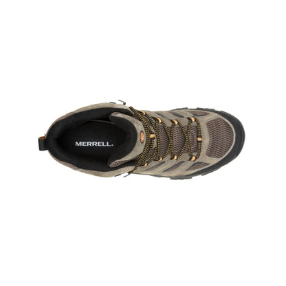Merrell Recommended Men's Moab 3 Mid GORE-TEX® Hiking Boots