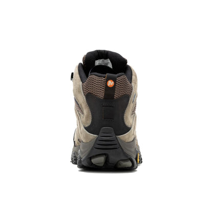 Merrell Recommended Men's Moab 3 Mid GORE-TEX® Hiking Boots