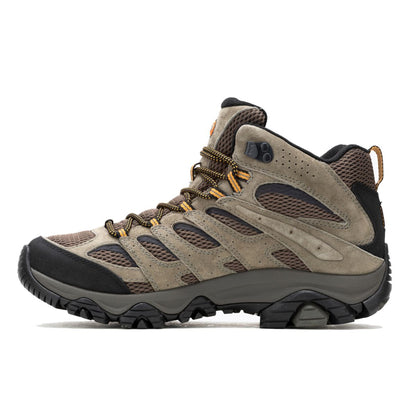 Merrell Recommended Men's Moab 3 Mid GORE-TEX® Hiking Boots