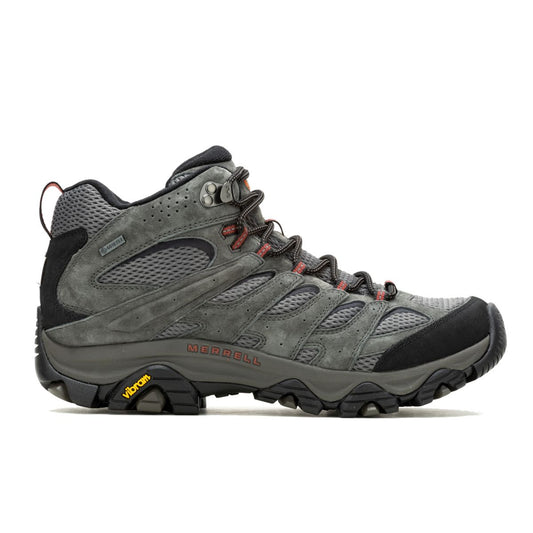 Merrell Exclusive Men's Moab 3 Mid GORE-TEX® Hiking Boots