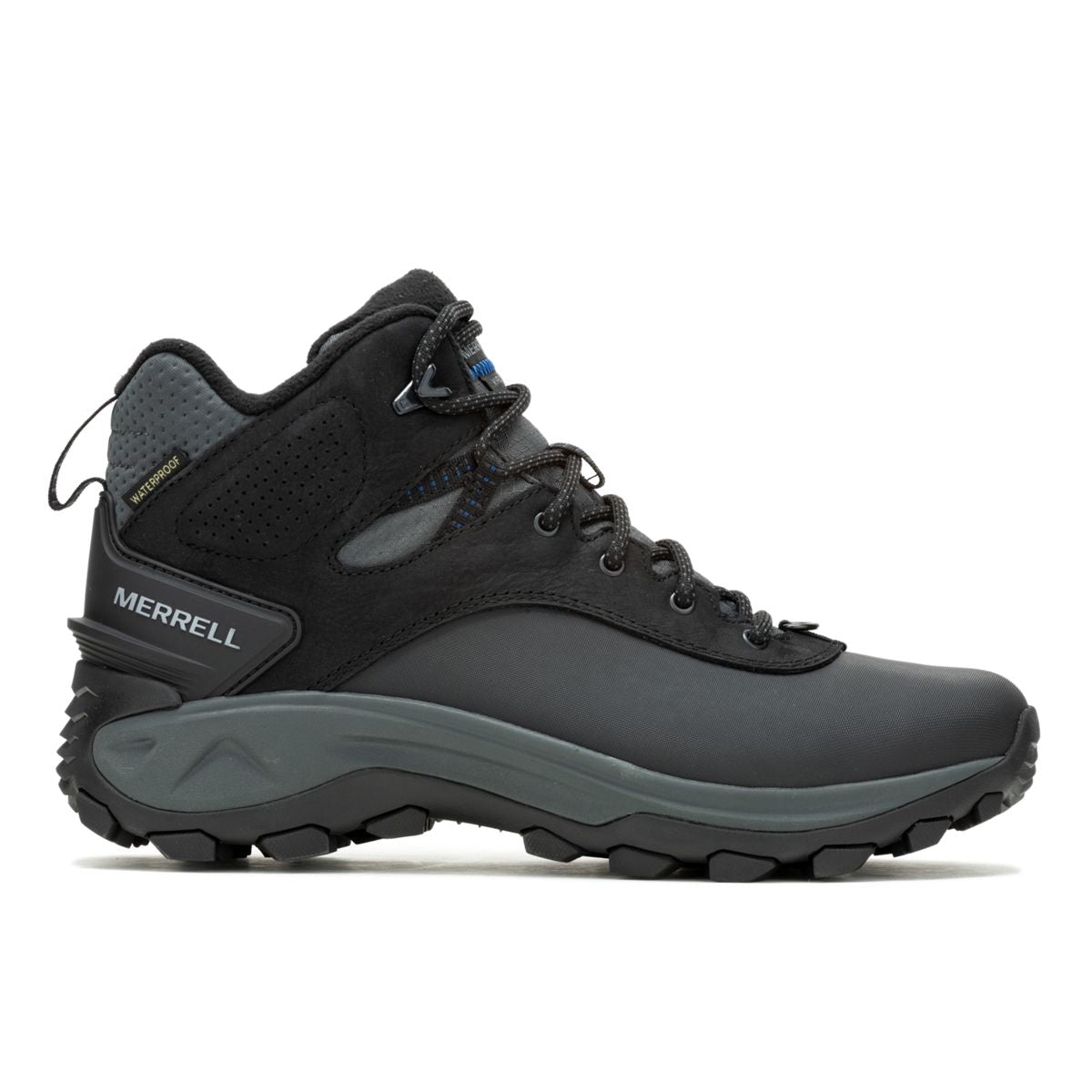 Merrell Signature Men Thermo Kiruna 2 Mid Waterproof Wide Width