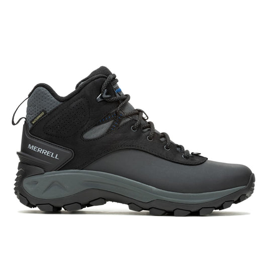 Merrell Signature Men Thermo Kiruna 2 Mid Waterproof Wide Width