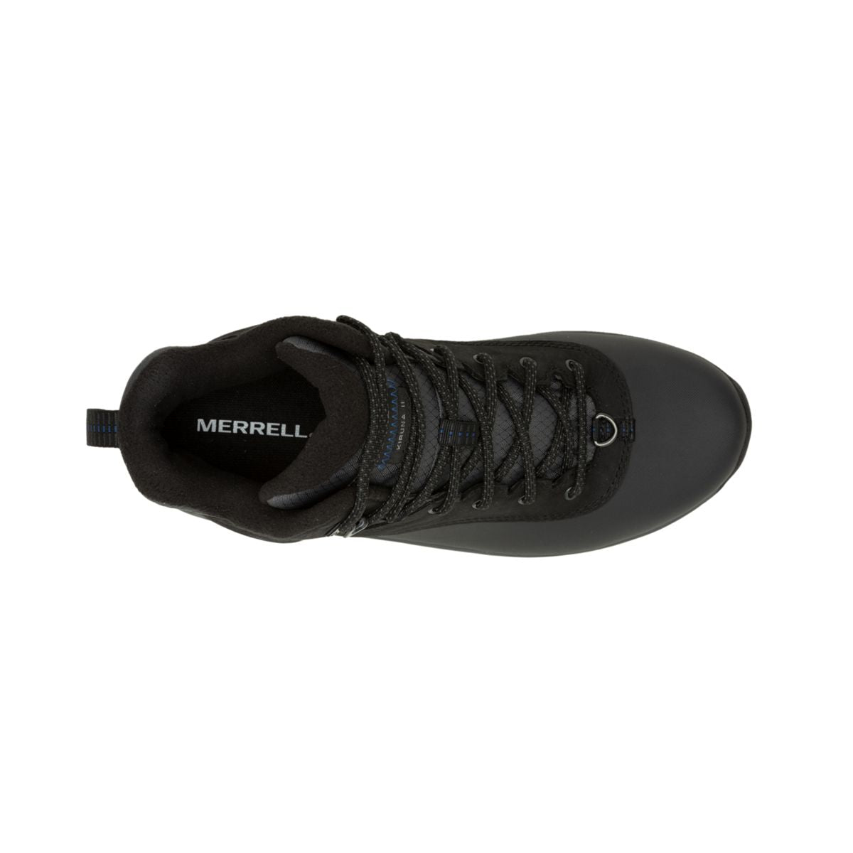 Merrell Signature Men Thermo Kiruna 2 Mid Waterproof Wide Width