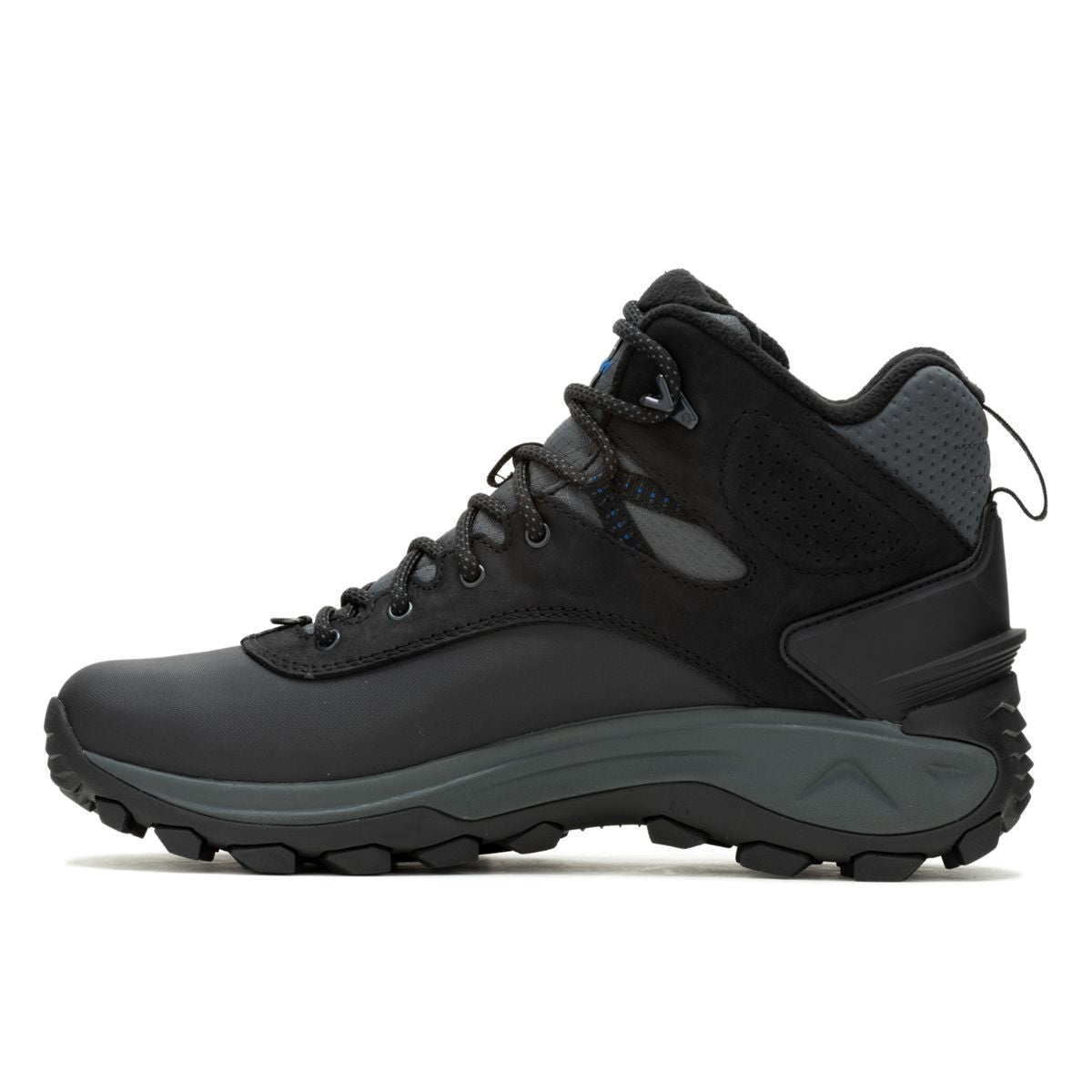 Merrell Signature Men Thermo Kiruna 2 Mid Waterproof Wide Width