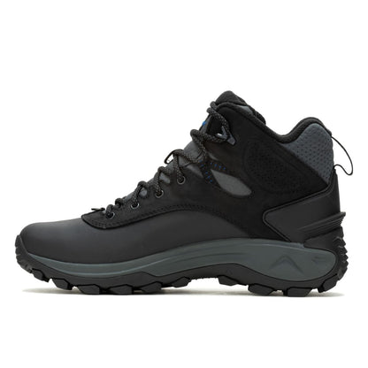 Merrell Signature Men Thermo Kiruna 2 Mid Waterproof Wide Width