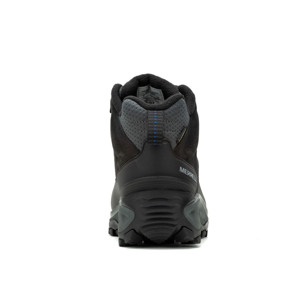 Merrell Signature Men Thermo Kiruna 2 Mid Waterproof Wide Width