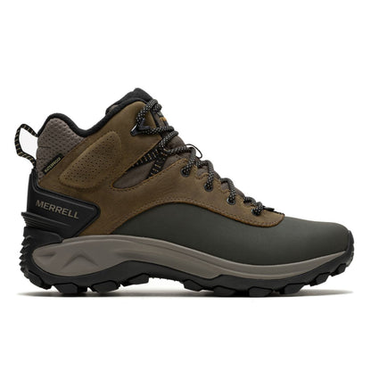 Merrell Classic Men - Thermo Kiruna 2 Mid Waterproof - Mid