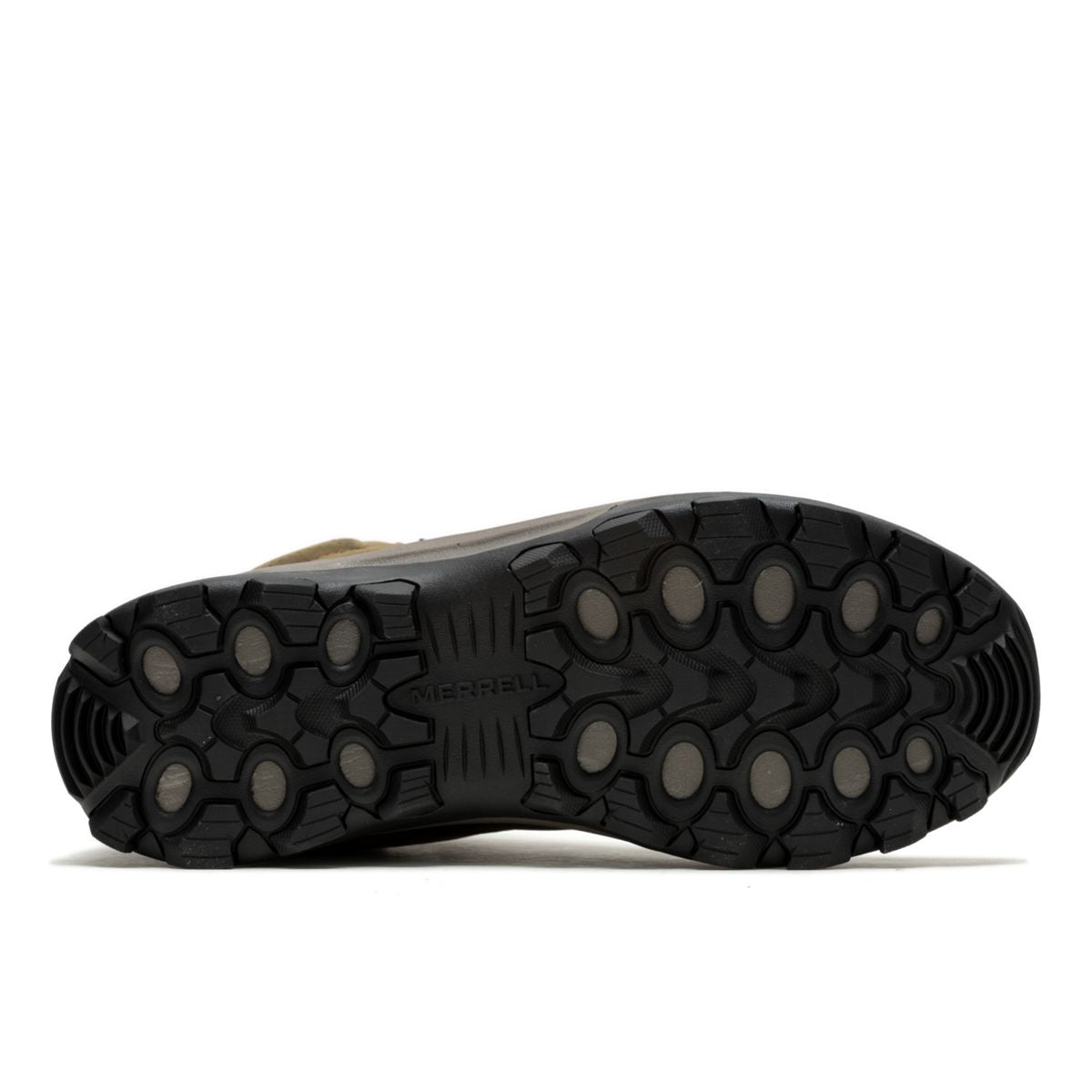Merrell Classic Men - Thermo Kiruna 2 Mid Waterproof - Mid