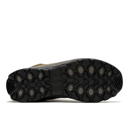 Merrell Classic Men - Thermo Kiruna 2 Mid Waterproof - Mid