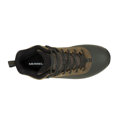 Merrell Classic Men - Thermo Kiruna 2 Mid Waterproof - Mid
