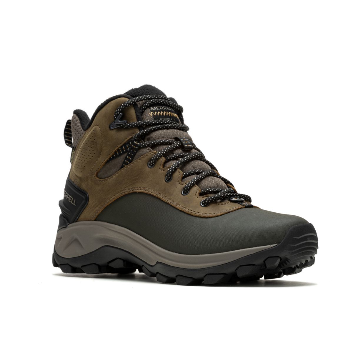 Merrell Classic Men - Thermo Kiruna 2 Mid Waterproof - Mid