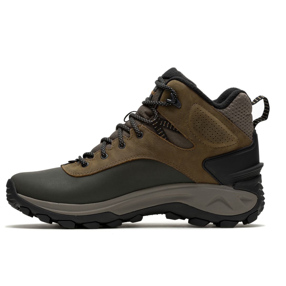 Merrell Classic Men - Thermo Kiruna 2 Mid Waterproof - Mid