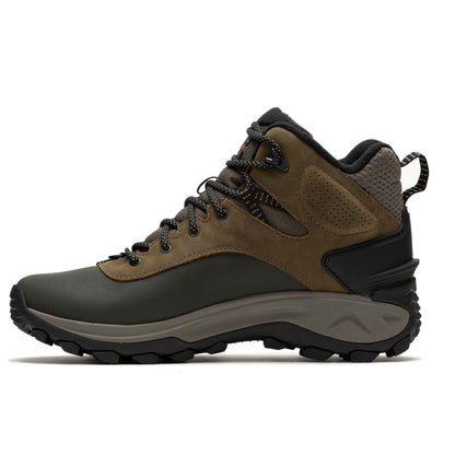 Merrell Classic Men - Thermo Kiruna 2 Mid Waterproof - Mid