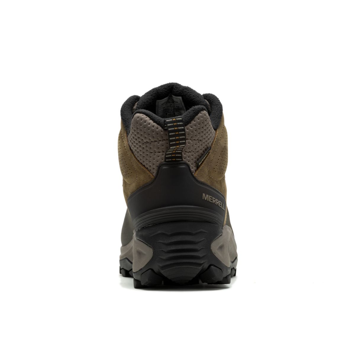 Merrell Classic Men - Thermo Kiruna 2 Mid Waterproof - Mid
