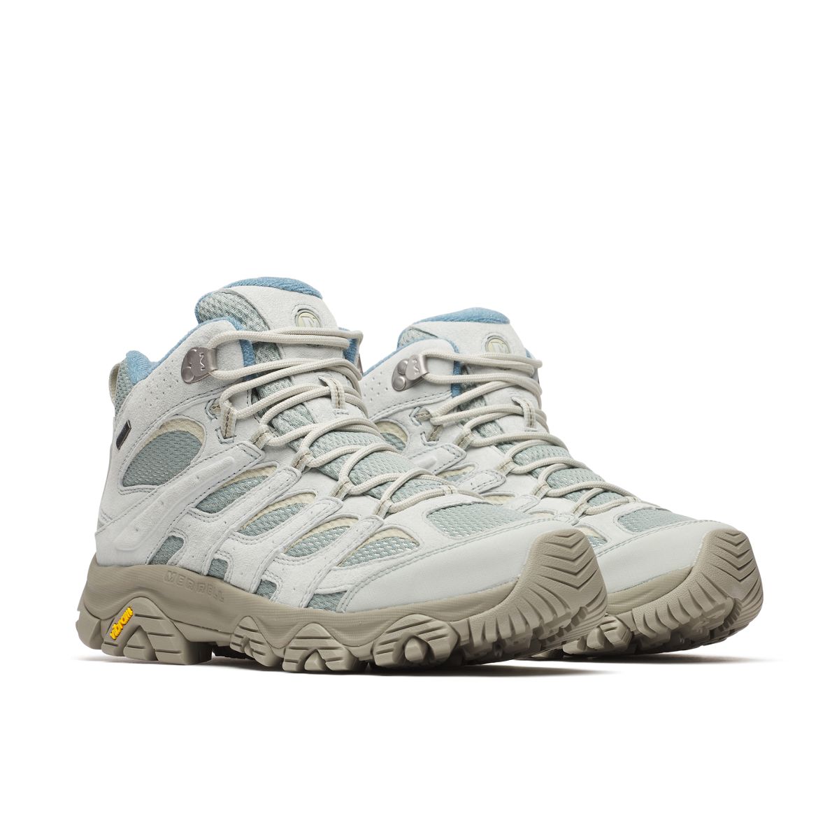Merrell Essential Men's Moab 3 Mid GORE-TEX® Hiking Boots