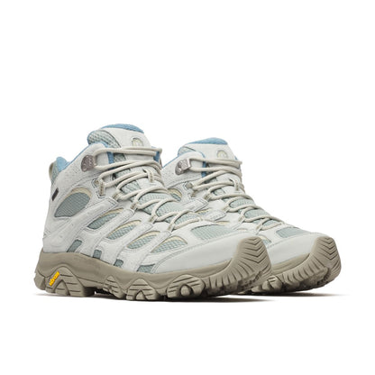 Merrell Essential Men's Moab 3 Mid GORE-TEX® Hiking Boots