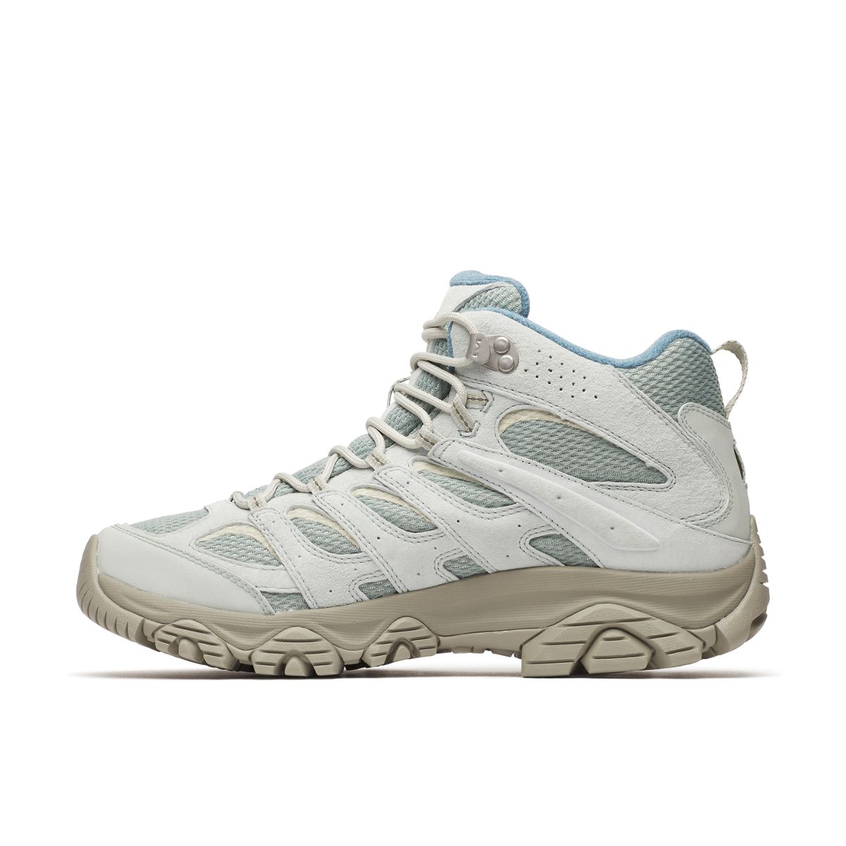 Merrell Essential Men's Moab 3 Mid GORE-TEX® Hiking Boots
