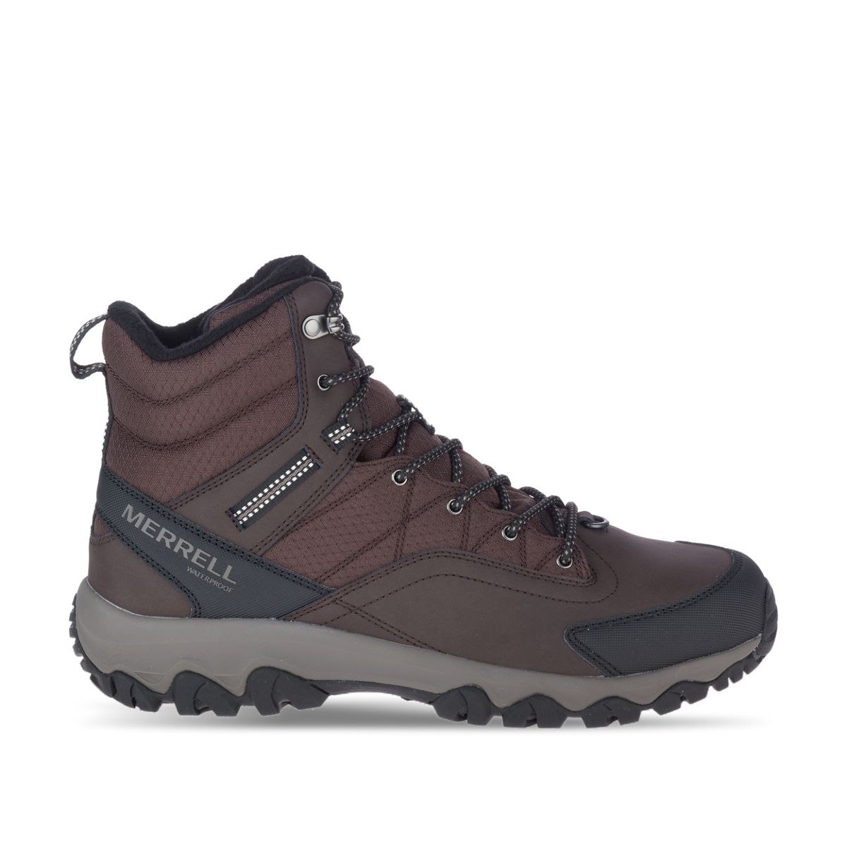 Merrell Premium Men - Thermo Akita Mid Waterproof - Mid