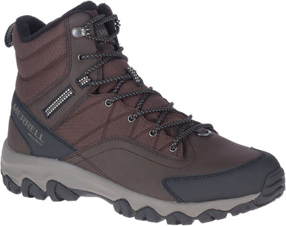 Merrell Premium Men - Thermo Akita Mid Waterproof - Mid