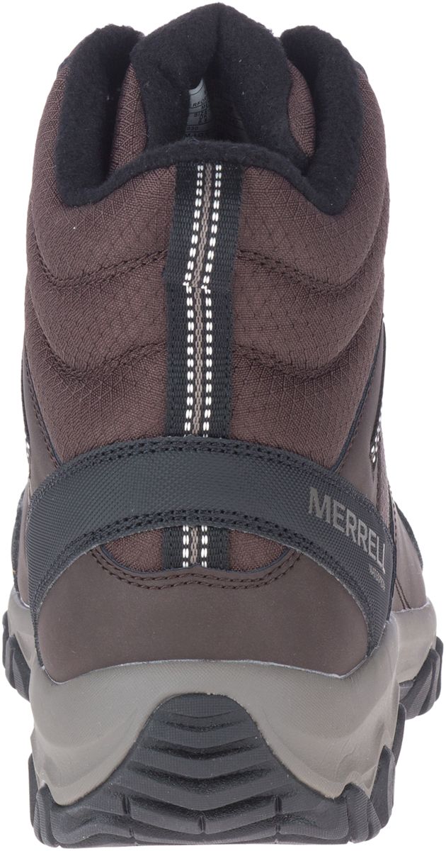 Merrell Premium Men - Thermo Akita Mid Waterproof - Mid