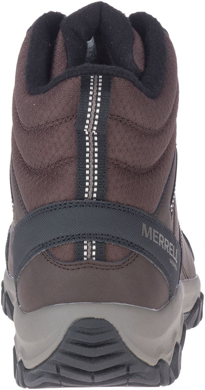 Merrell Premium Men - Thermo Akita Mid Waterproof - Mid