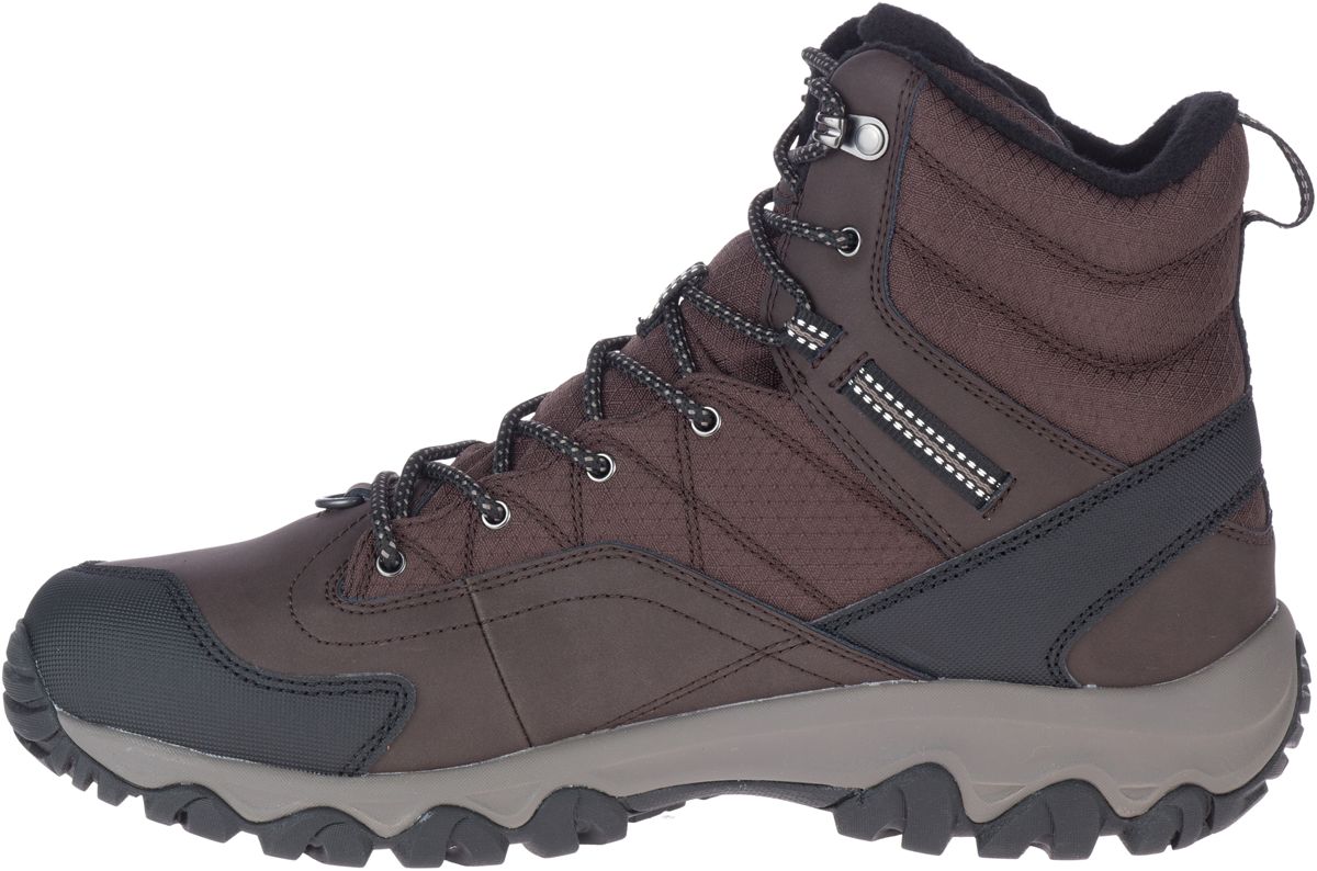 Merrell Premium Men - Thermo Akita Mid Waterproof - Mid